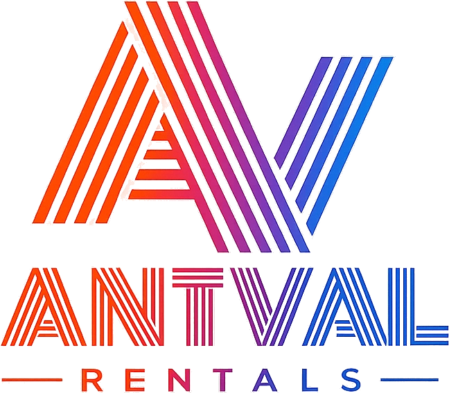 AntVal Rentals